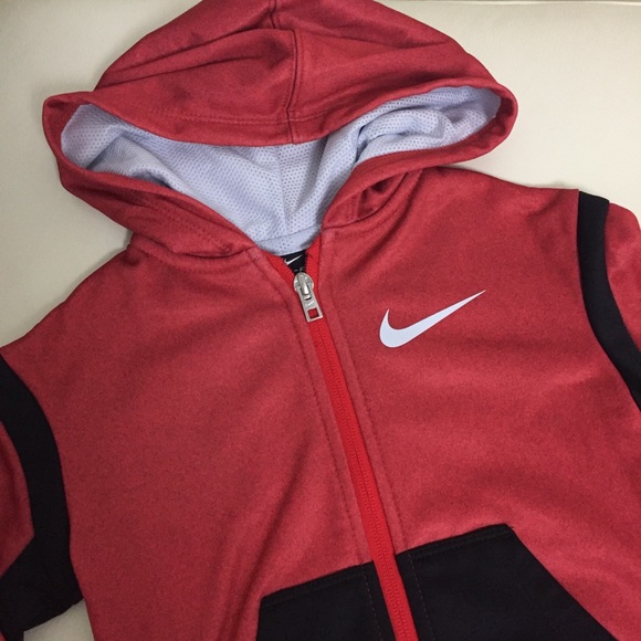 Nike boy active hoodie pants Active outfit - Picture 6 of 6